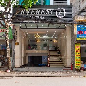 Everest Hotel ハノイ市 Exterior photo